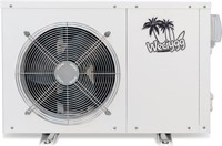 5.6kW Pool Heat Pump for Above Ground Pools and Sp
