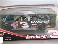 Chevy Dale  Earnhardt # 3