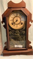 Ansonia Mantle Clock as is
