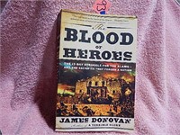 Blood of Heros ©2012