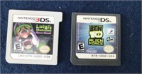 Nintendo 3DS and DS Games