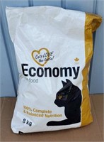 8 kg Cat Food
