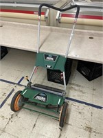 LIKE NEW SCOTTS PUSH MOWER