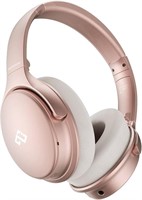 INFURTURE Rose Gold Active Noise Cancelling Headph