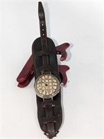 Original WW1 Officer's Trench Wrist Watch