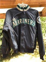 Mariners Jacket
