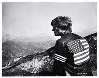 PETER FONDA, Vintage Image