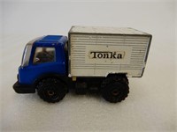 TONKA DELIVERY TRUCK