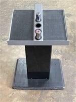 PowerBlock Weight Stand with 2 Weights