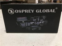 Osprey Global AR Optic Riflescope MOA 4x32mm