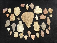 Arrowheads & More