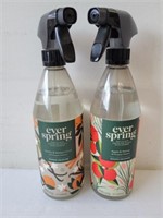 2 Ever Spring All Purpose Cleaners 28oz