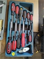 Genius Torx Screwdriver set (incomplete)