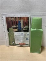 ThermoSquare (by thermos) with reproduction 1936