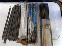 Welding Rods