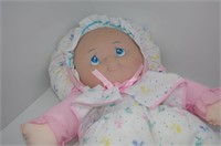 Vintage 90s Well Made Doll