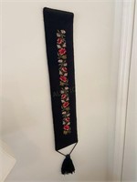 Bell Pull/Tapestry