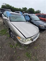 02 BUIC   LESABRE    4D