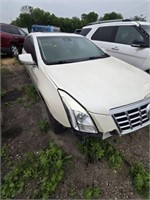 13 CADI   XTS        4D