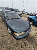 97 HOND   ACCORD     4D