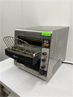 Star Holman Conveyor Toaster - RCS-2-800