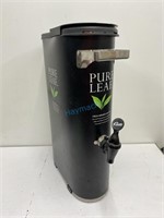 Curtis Insulated Beverage Dispenser