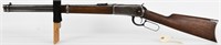 Pre-War Winchester Model 1894 30 W.C.F. Saddle