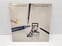 Paul McCartney, Pipes of Peace Vinyl LP