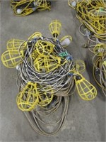 Extension Cord Lights