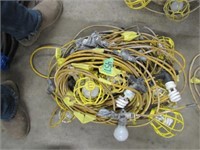 Extension Cord Lights