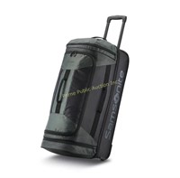 Samsonite $105 Retail Medium Wheeled Duffel Bag,