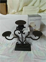 Candle Stand