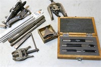 Misc. Tools, Pullers, Etc.