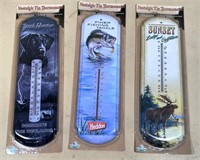 3pcs- NEW 16" thermometers