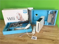 Nintendo Wii Starter Kit