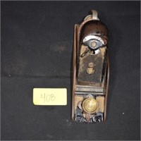 VTG Stanley Block Plane