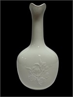 Royal Copenhagen porcelain vase