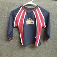 Denver Nuggets Adidas, Toddlers Sweater