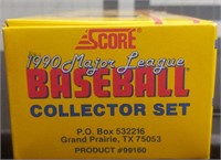 1990 collector set 714 player cards 56 magic