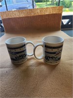 Orange County Chopper  mugs