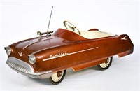 Original Garton Kidillac Pedal Car