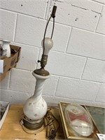 VTG. LAMP