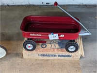 Radio Flyer Wagon - 20"