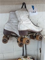 Vintage Roller Skates