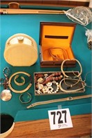 Jewelry Boxes & Jewelry(R9)