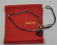 Bally Kzenia Bracelet/Key Holder