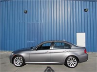 2011 BMW 328i AWD