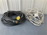 2- Extension Cords