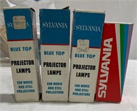 Projection Lamps