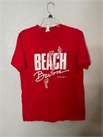 Vintage Beach Bum Kauai Hawaii Shirt